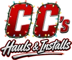CC's Hauls & Installs